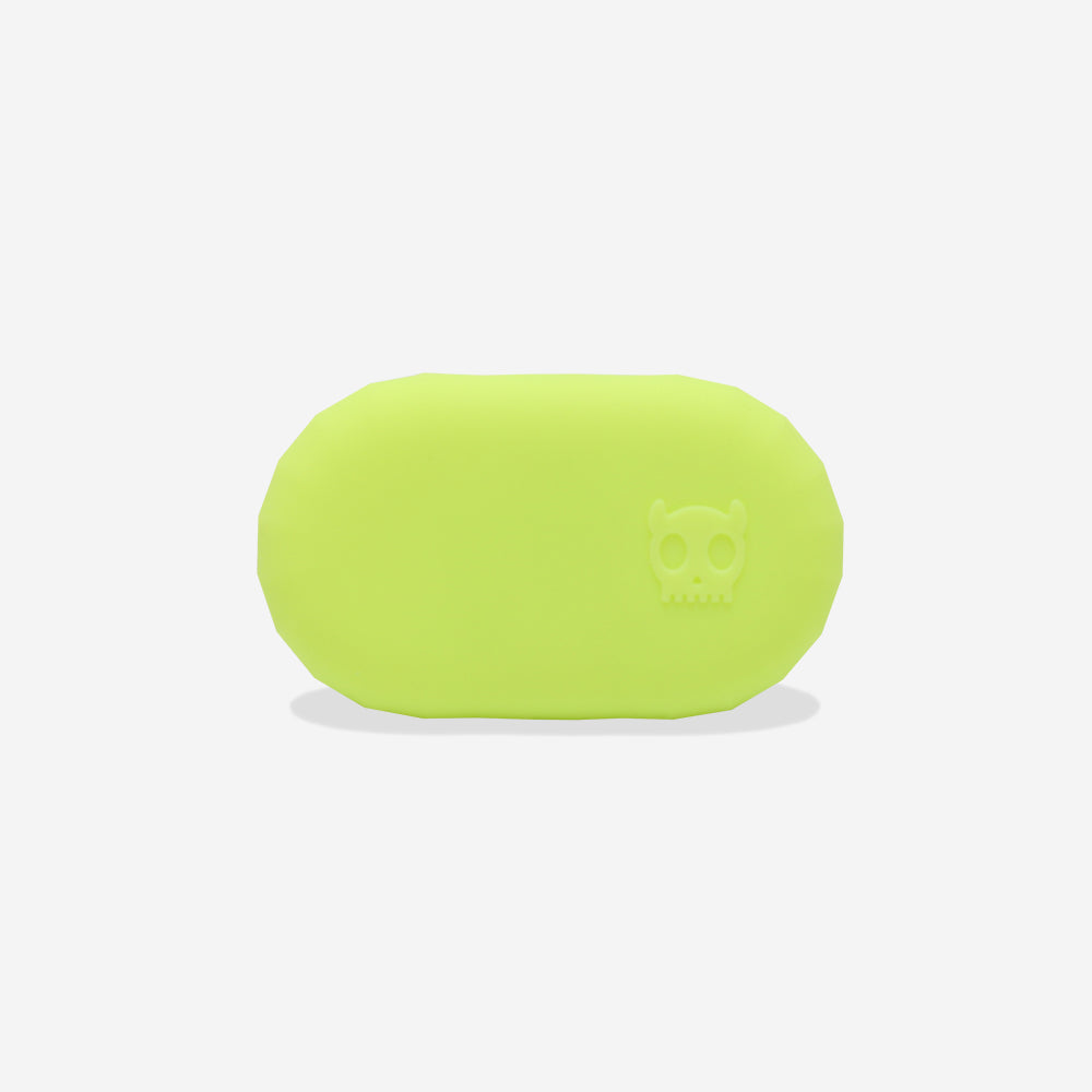 Galaxy Label Holder Lime