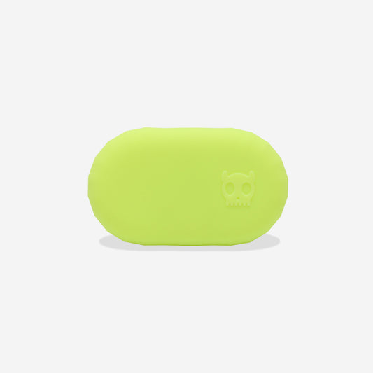 Galaxy Label Holder Lime