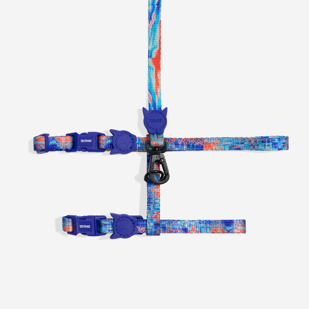 Cat Harness and Leash Set Glitch Error #404