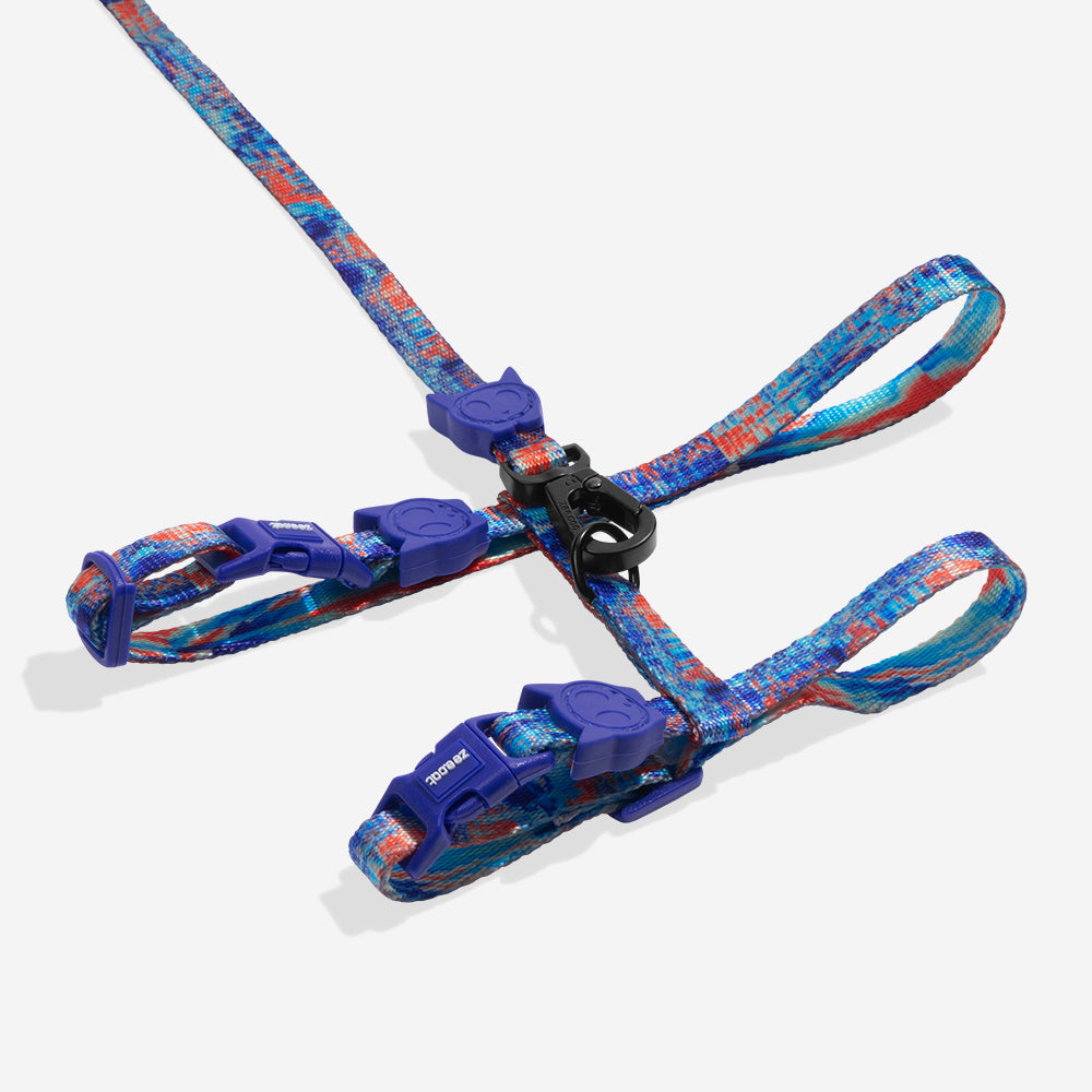 Cat Harness and Leash Set Glitch Error #404