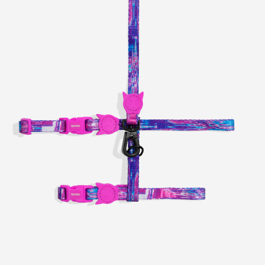 Cat Harness and Leash Set Glitch Error #502