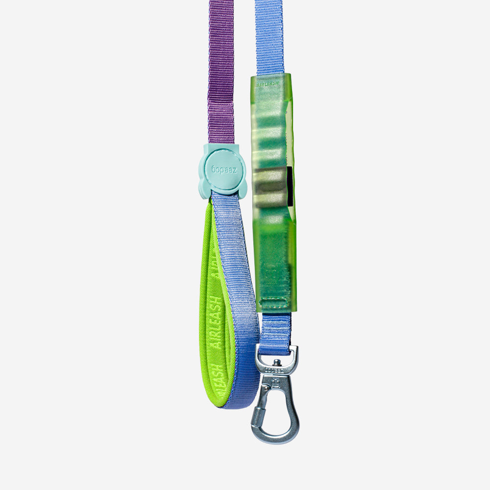 Cali Uno Air-leash Shock Absorbing Leash