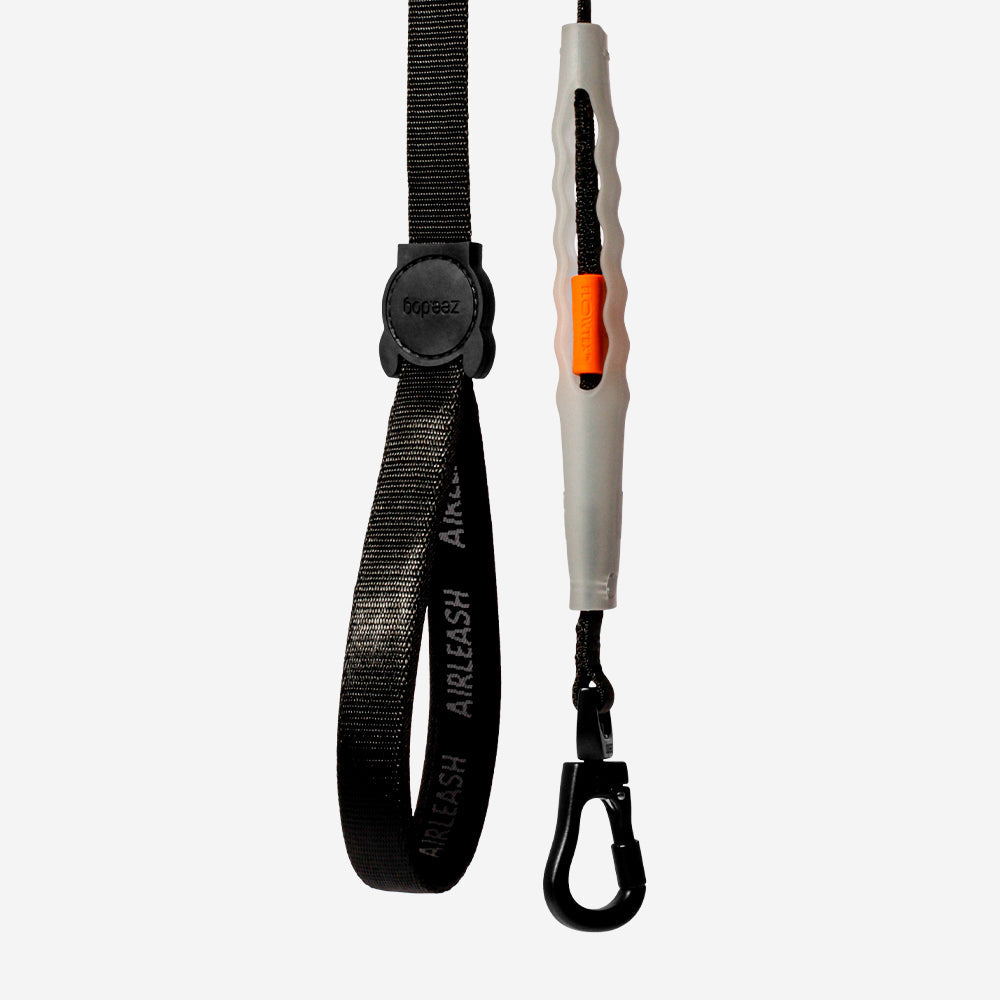 Air-leash Classic Shock Absorbing Leash