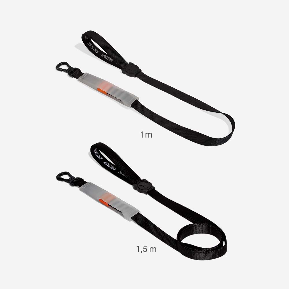 Air-leash Classic Shock Absorbing Leash