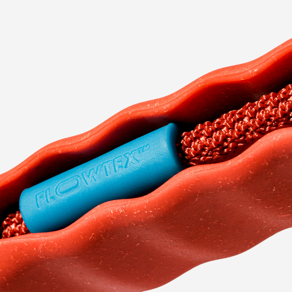 Air-leash Crimson Shock Absorbing Leash