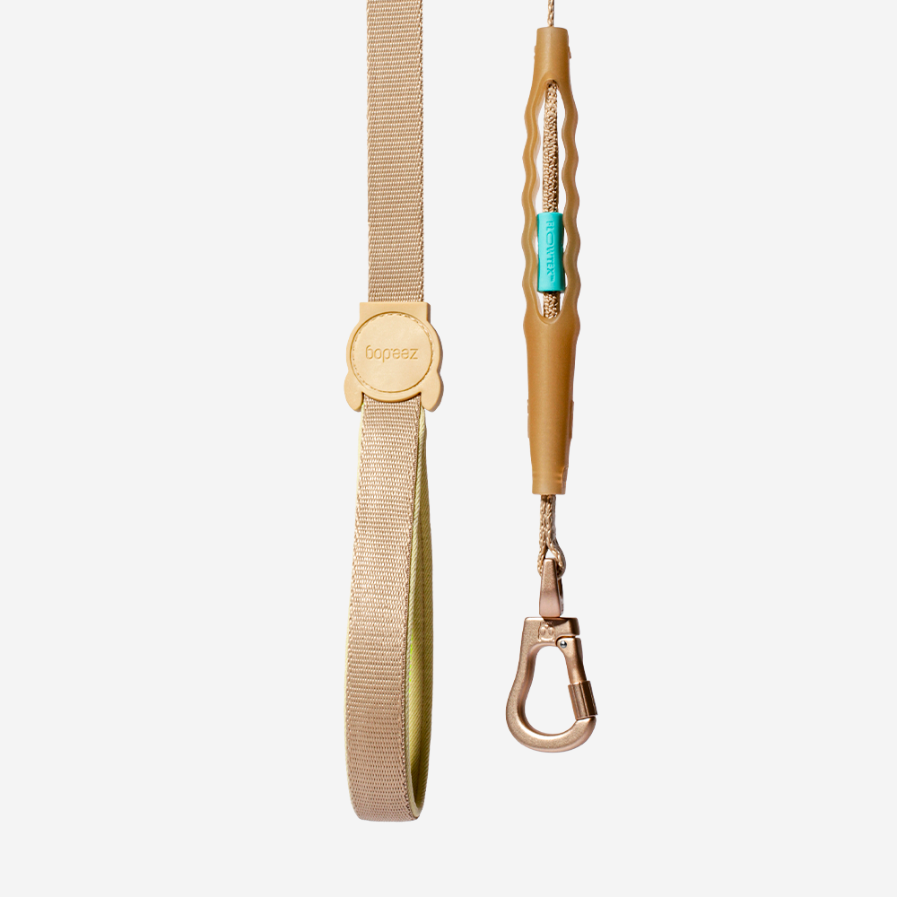 Kim Air-leash Shock Absorbing Leash