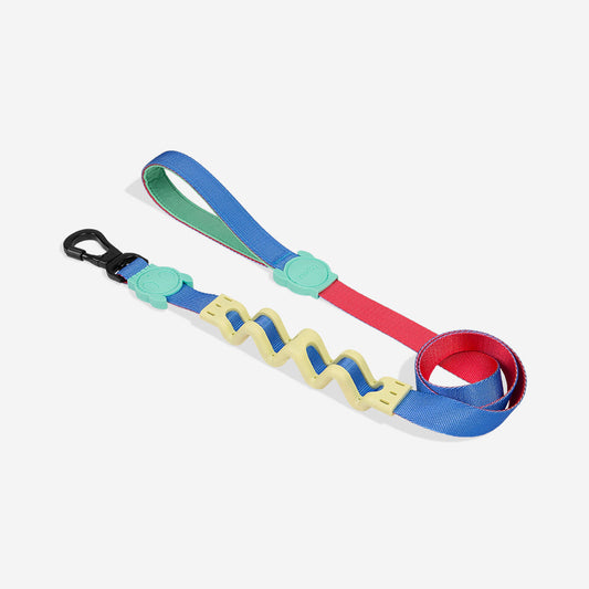 Mellow Shock Absorbing  Ruff Leash 2.0