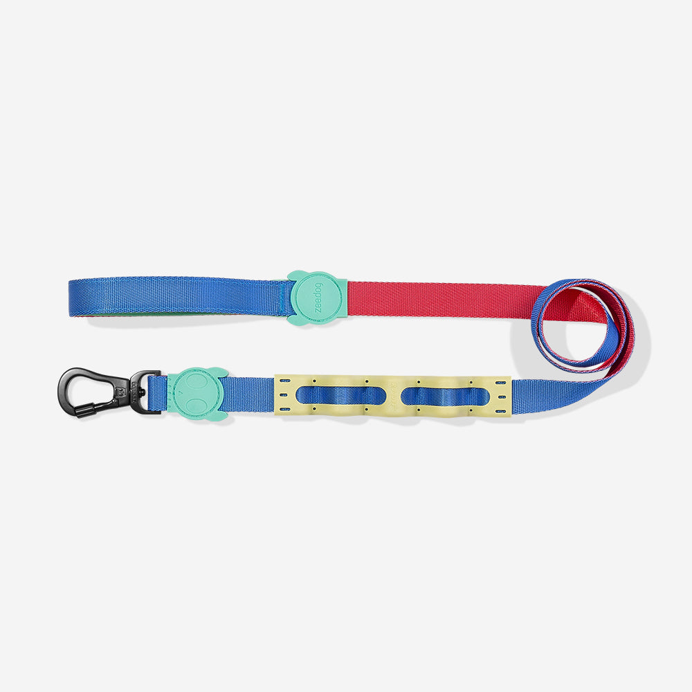 Mellow Shock Absorbing  Ruff Leash 2.0