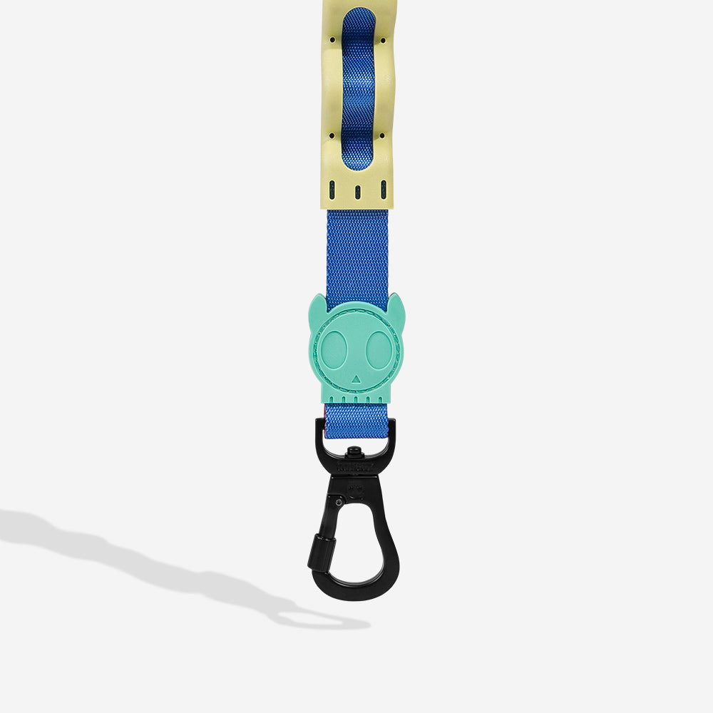 Mellow Shock Absorbing  Ruff Leash 2.0