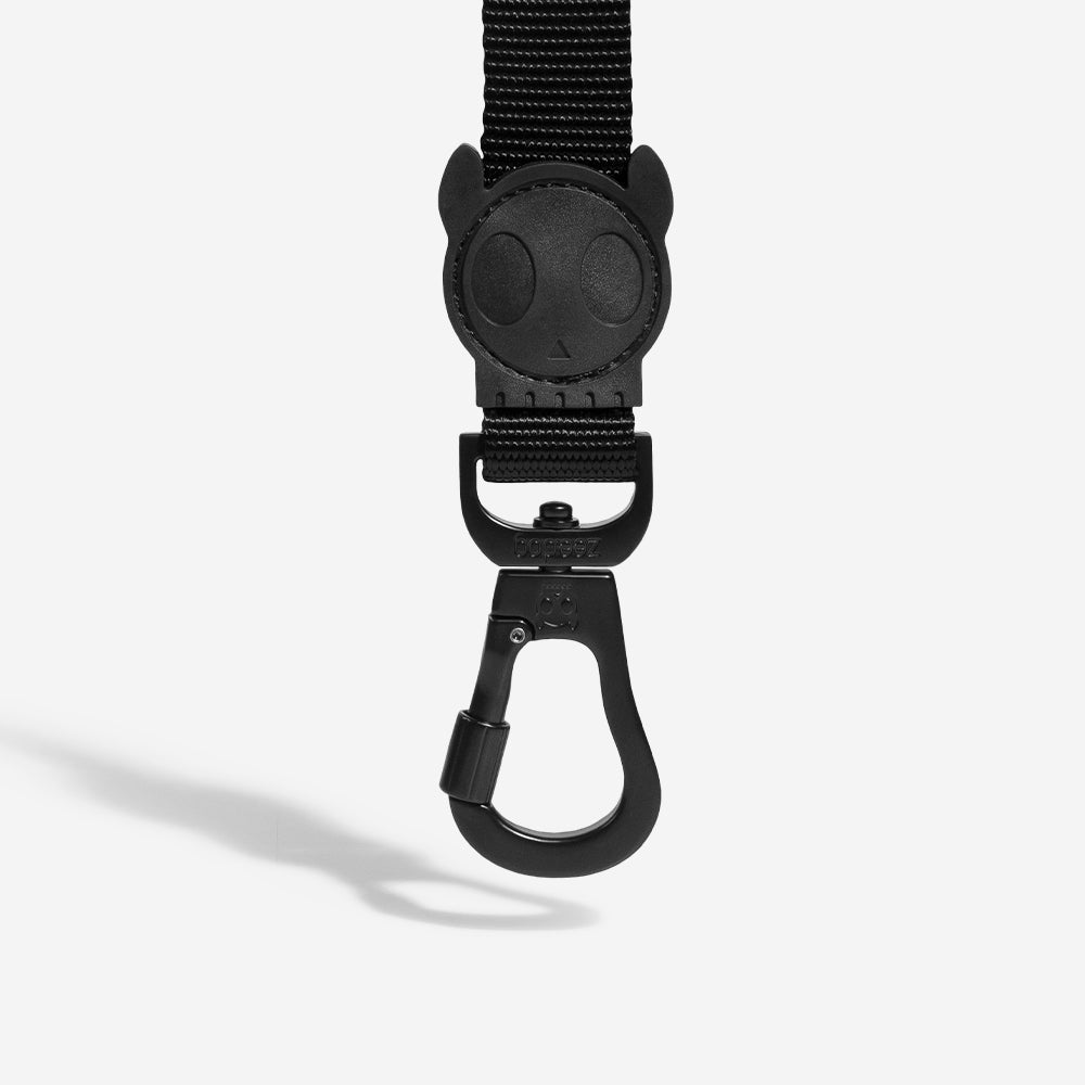 Gotham Shock Absorbing  Ruff Leash 2.0