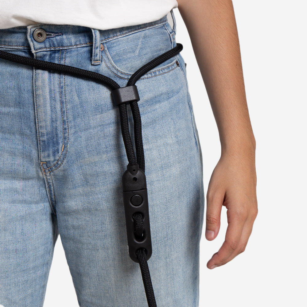 Gotham Hands Free Leash