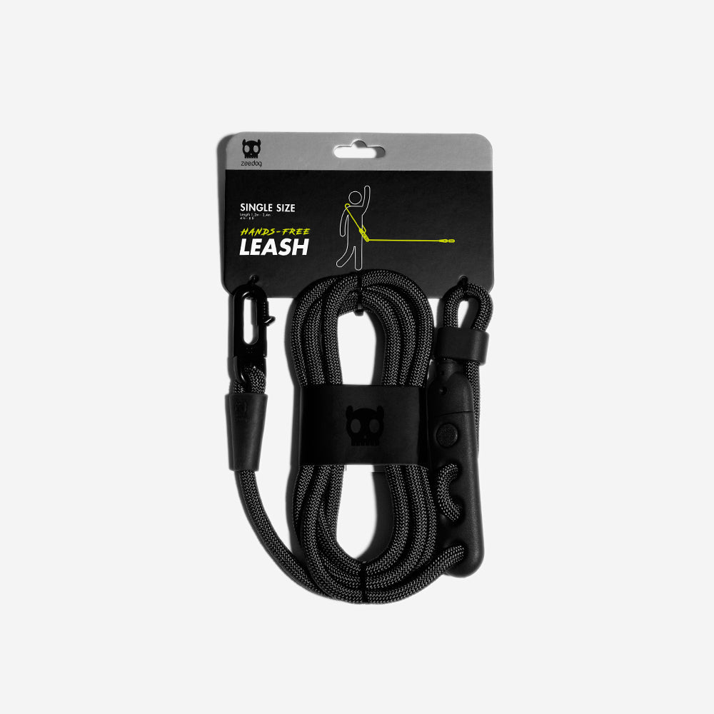 Gotham Hands Free Leash