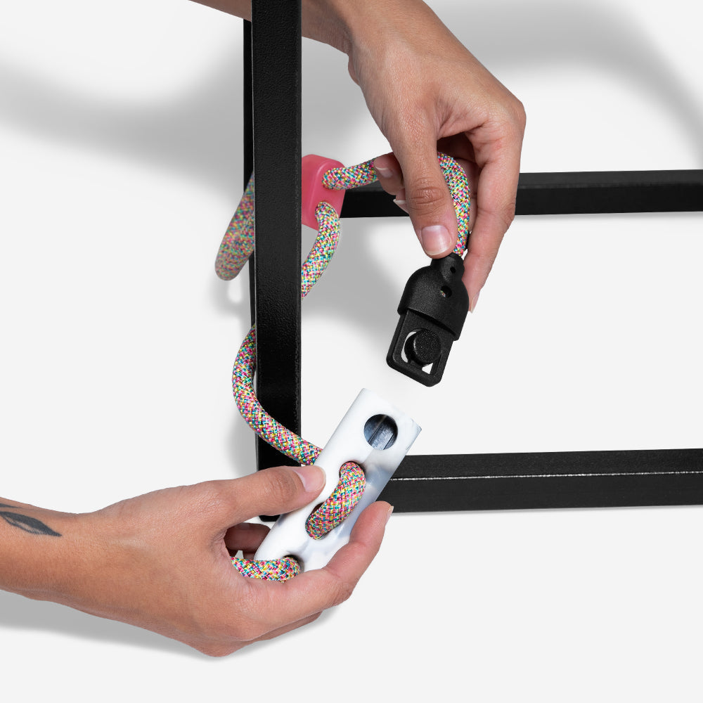 Gravity Hands Free Leash