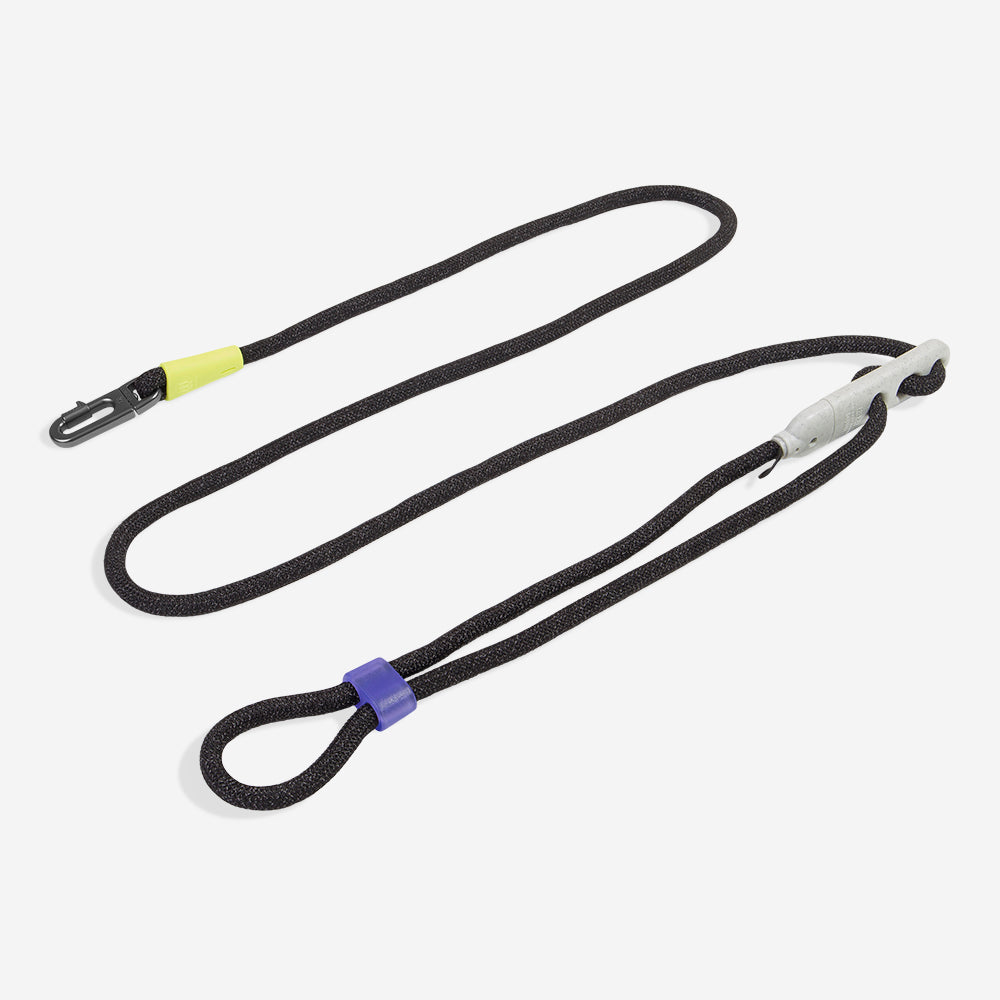 Nox Hands Free Leash - with Reflective Details