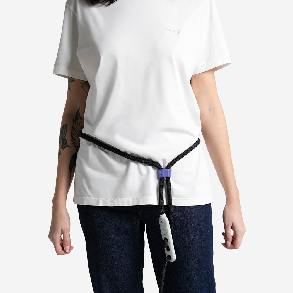 Nox Hands Free Leash - with Reflective Details