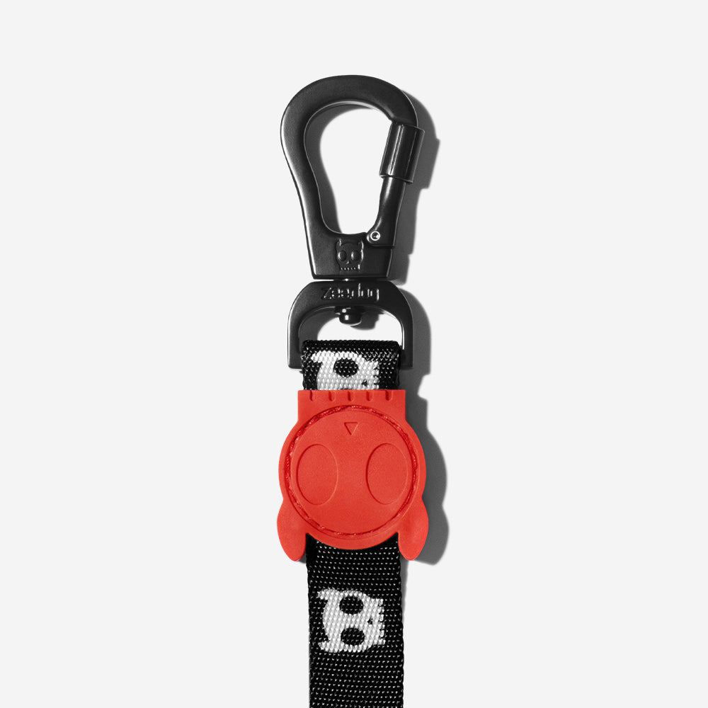 Skull Leash 2.0