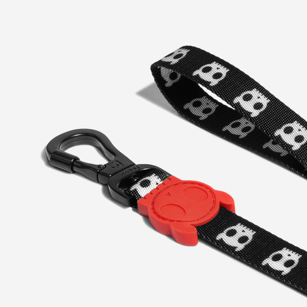 Skull Leash 2.0