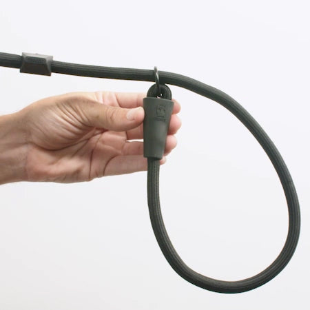Gotham Retriever Leash