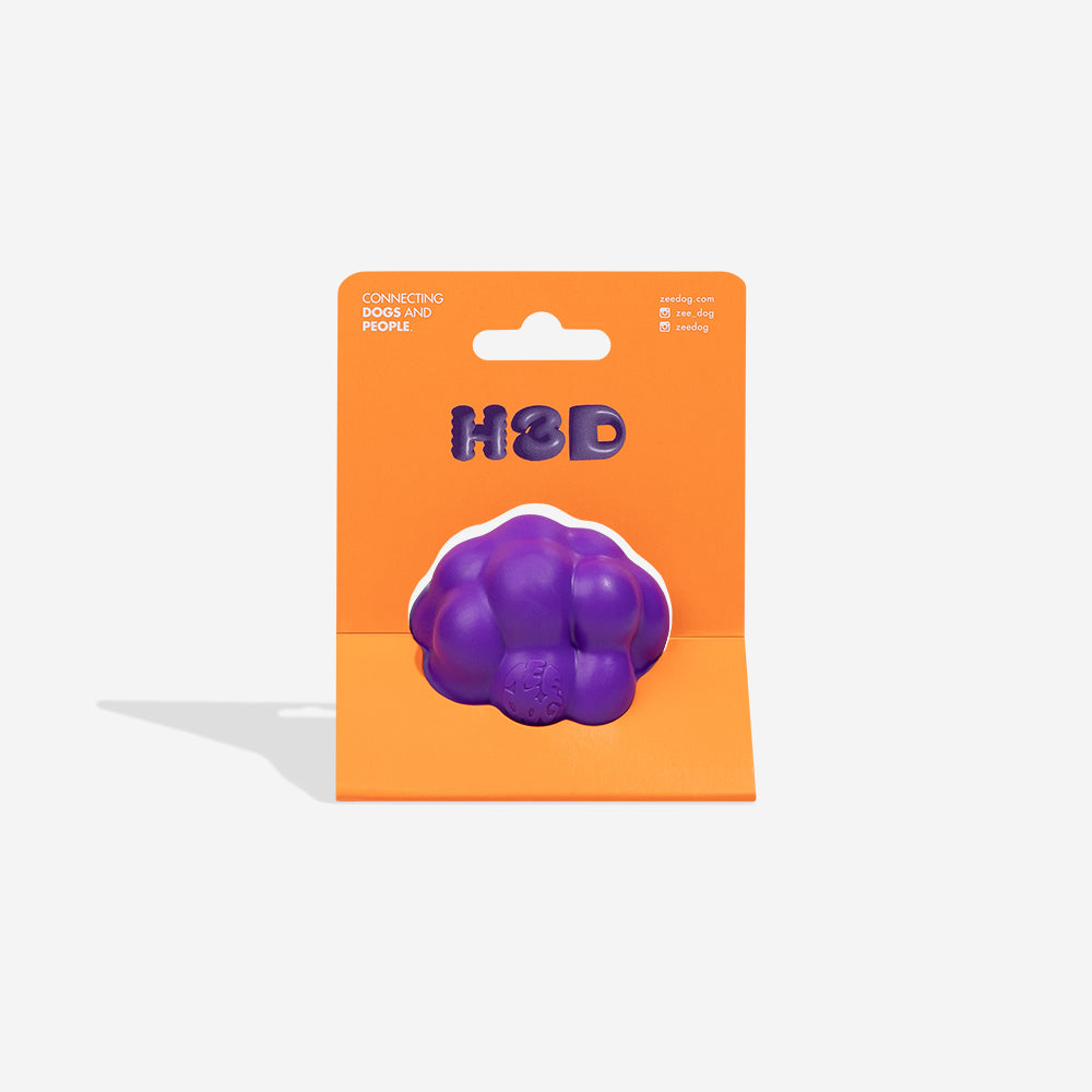 H3D Game Ball