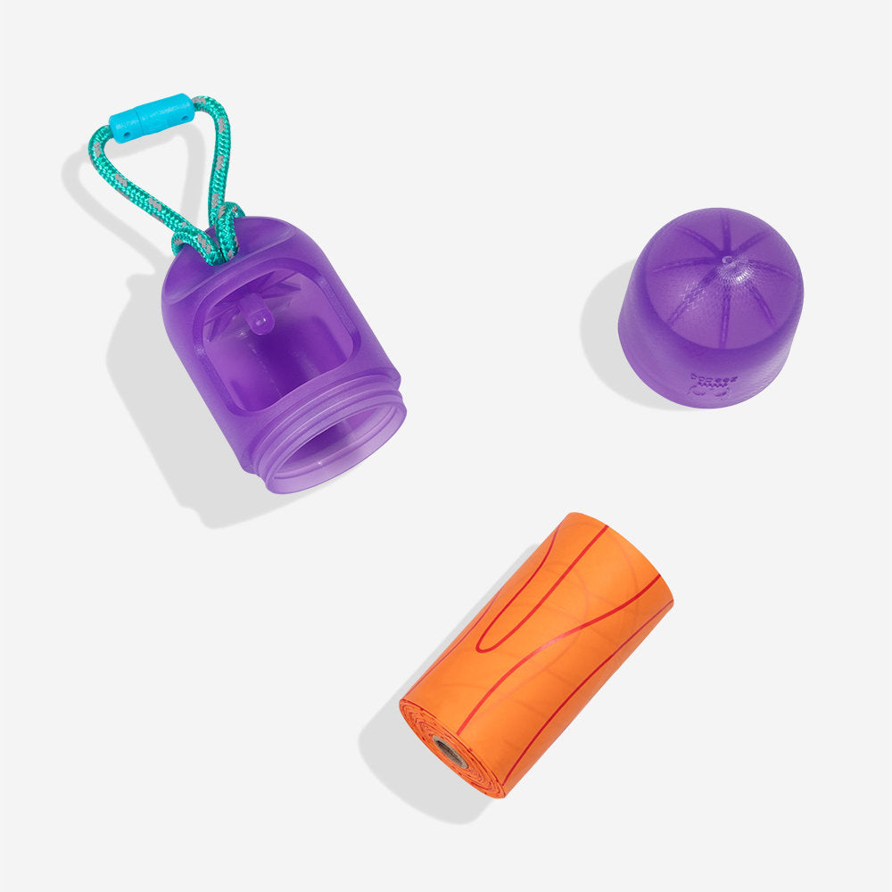H3D Poop Bag Dispenser