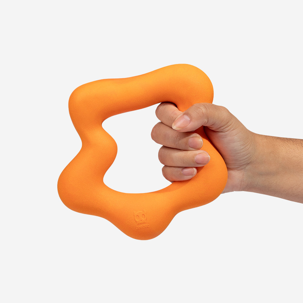 H3D Dog Tug Game