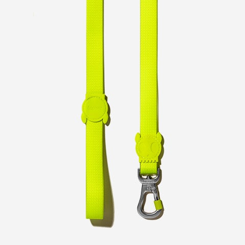 Guinzaglio Neopro Lime