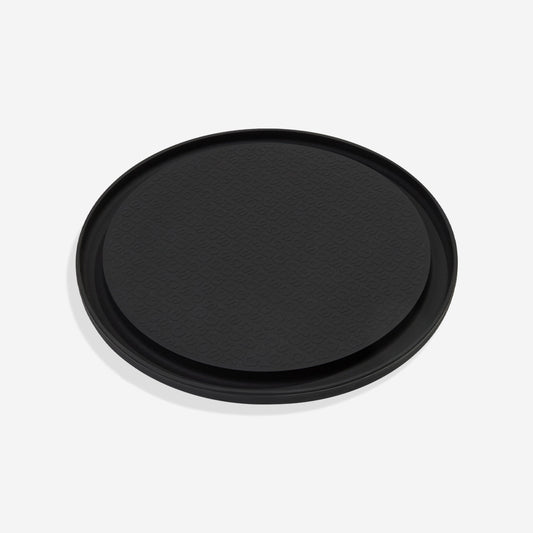 Black Bowl Mat CDSG