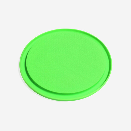 Green Bowl Mat CDSG