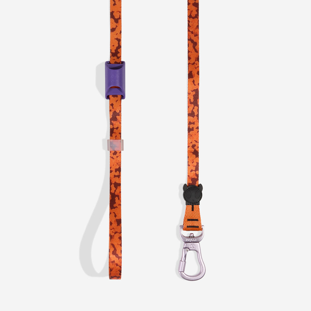 Extendable Leash Long Leash Leopard