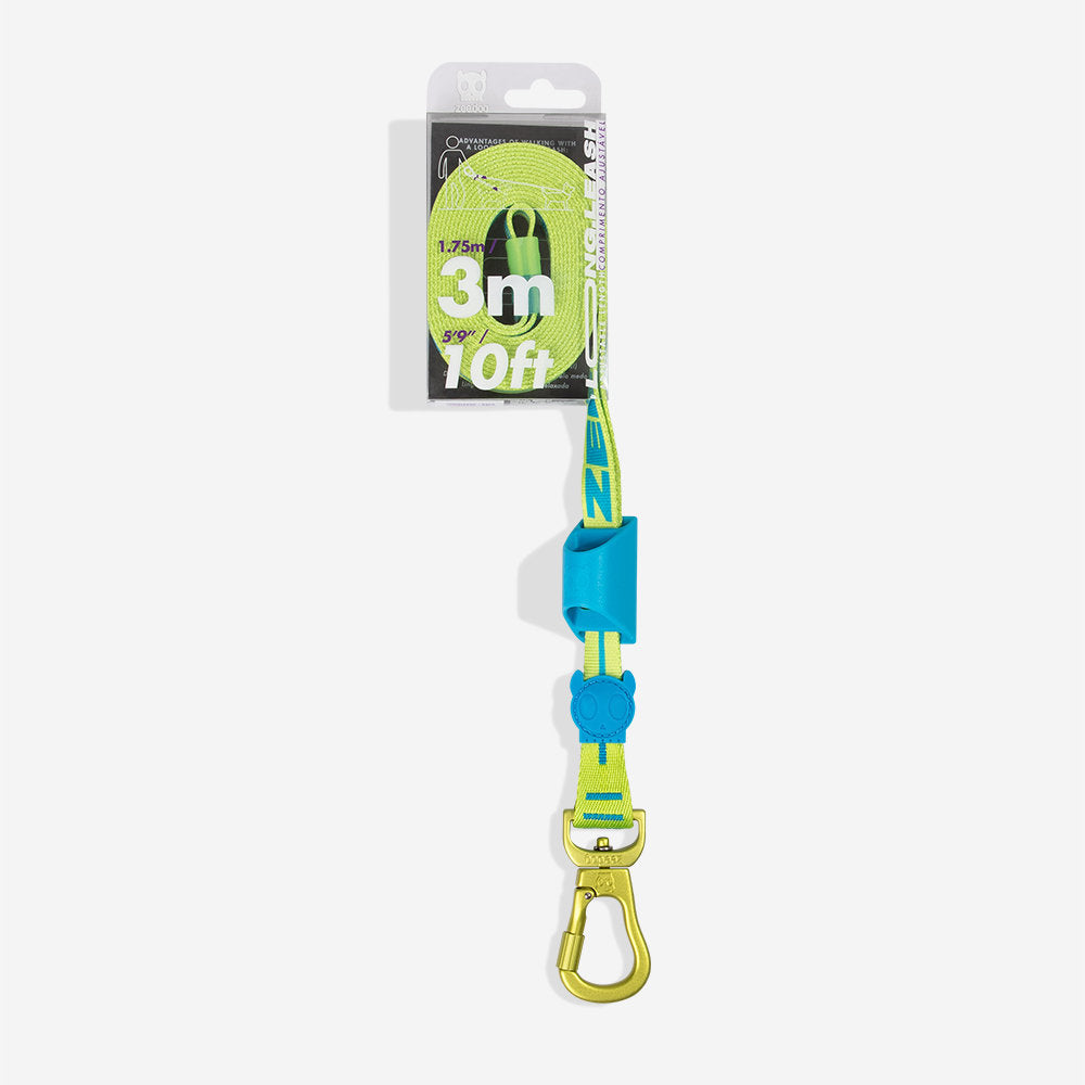 Rayo Long Leash Extendable Leash
