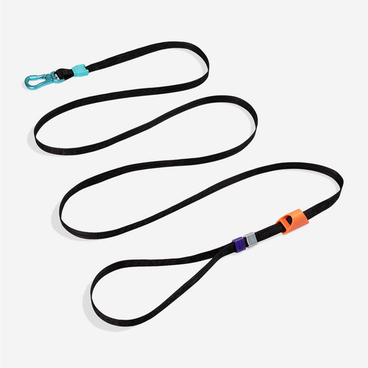 Segundo Long Leash Extendable Leash