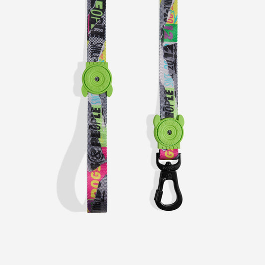 Leash Lords Of Zee.Town Manifesto