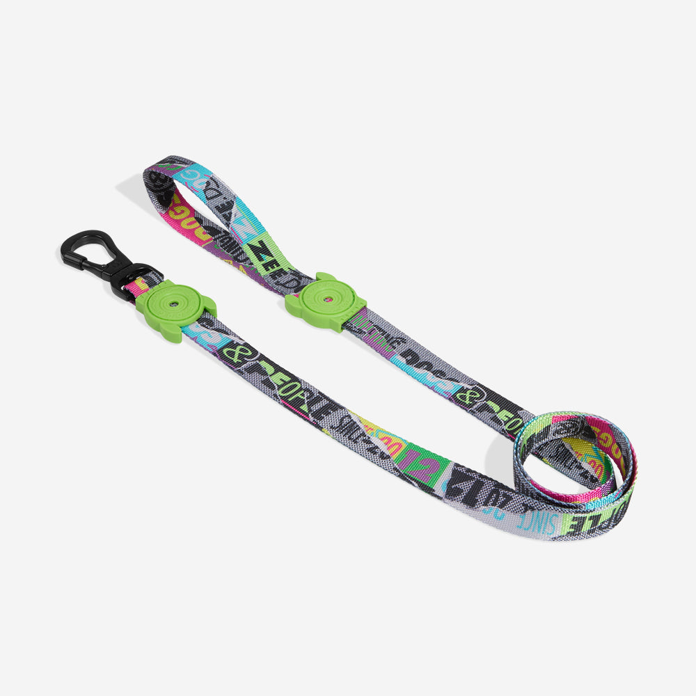 Leash Lords Of Zee.Town Manifesto