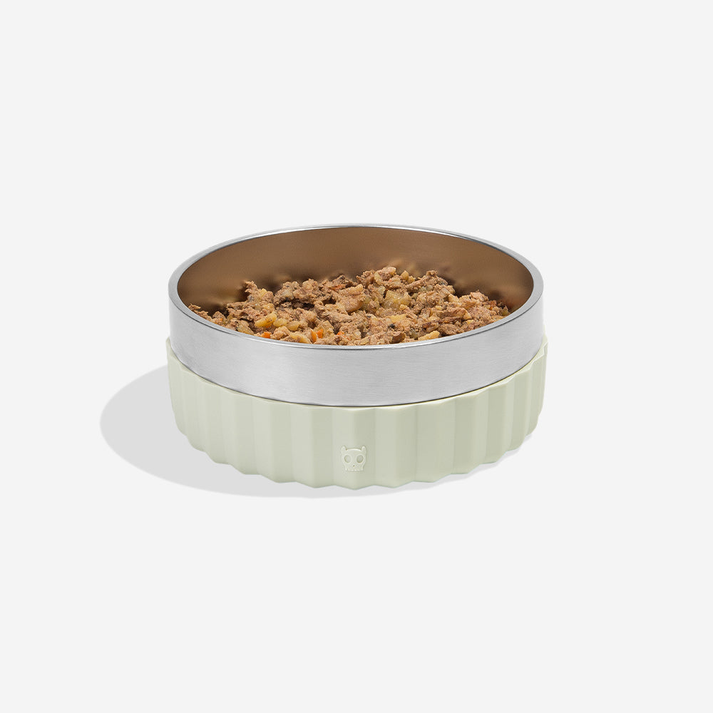 Tuff Mayo Star Sage Large Bowl