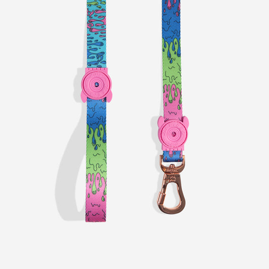 Lords Of Zee.Town Melted Leash