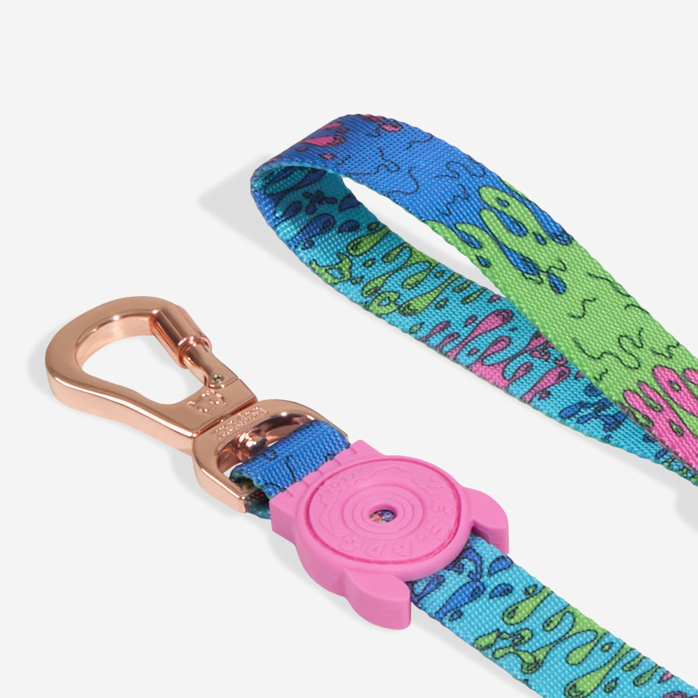 Lords Of Zee.Town Melted Leash