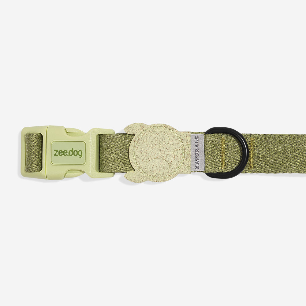 Moss Collar