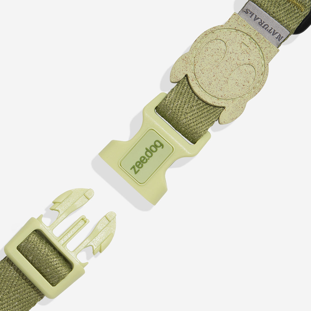 Moss Collar