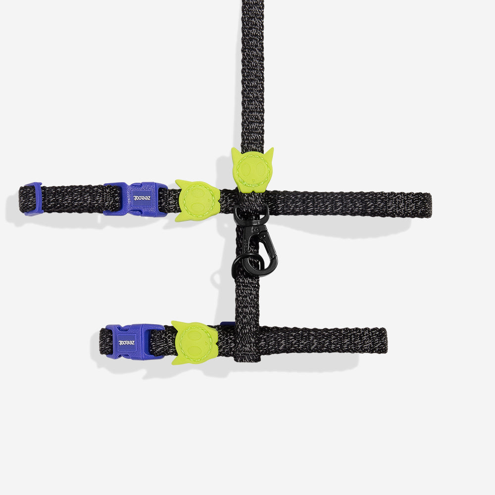 Nox Cat Harness and Leash Set