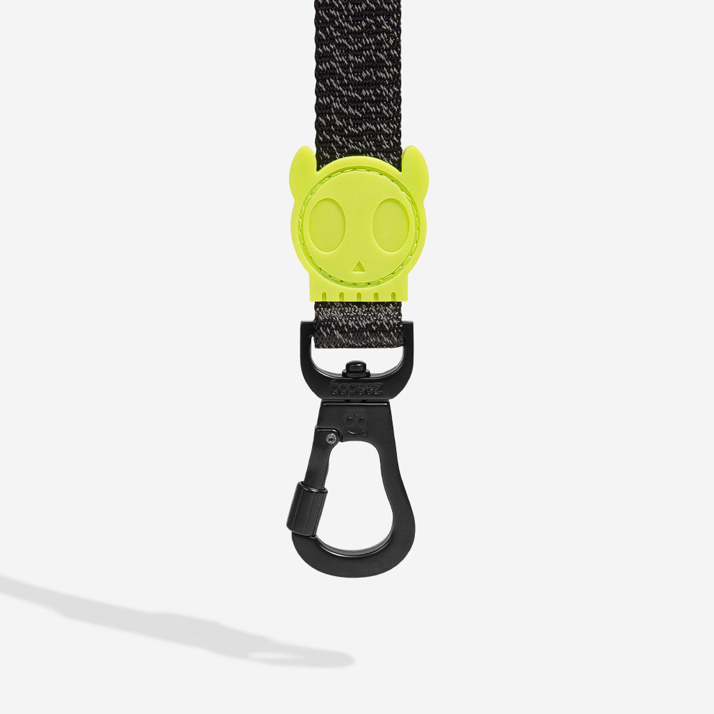 Nox Leash - with reflective details