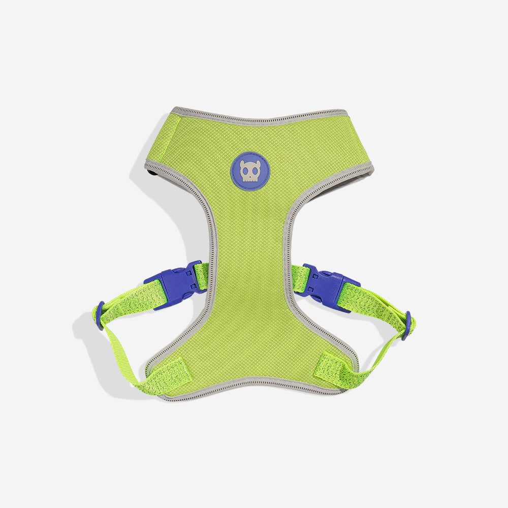 Nox Lumen Adjustable Mesh Harness