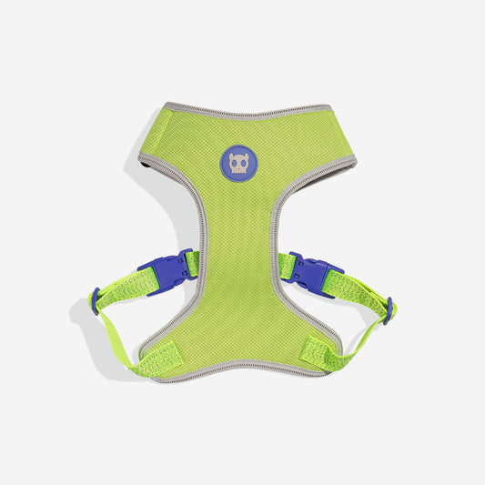 Nox Lumen Adjustable Mesh Harness
