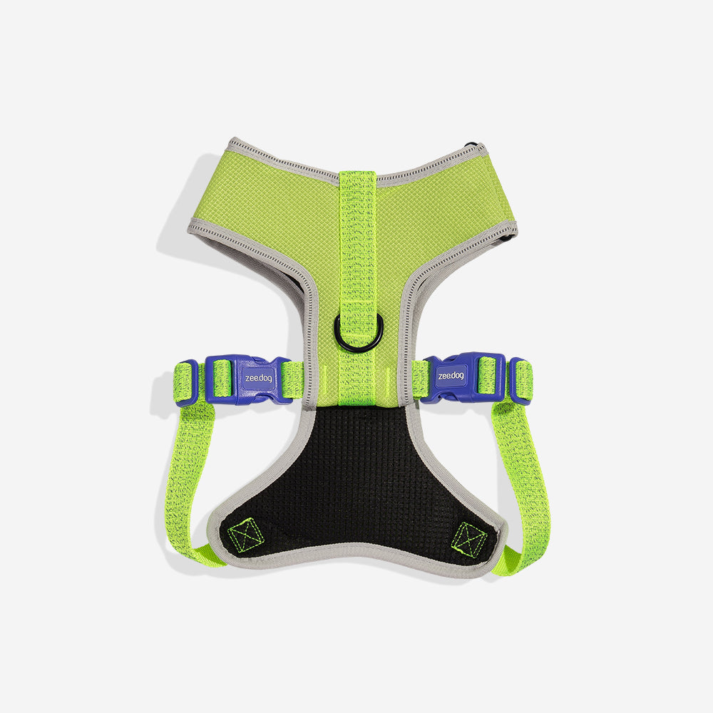 Nox Lumen Adjustable Mesh Harness