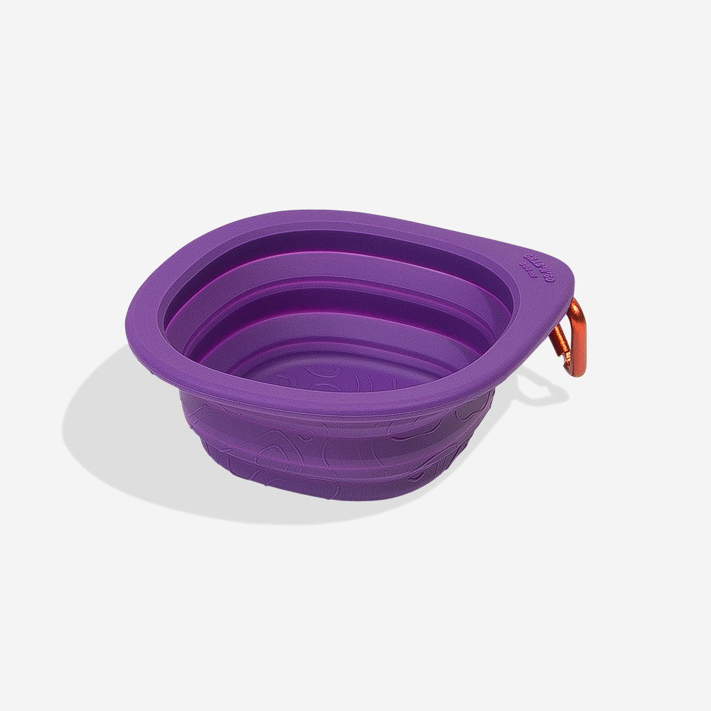 Travel Bowl - Go Bowl Peak
