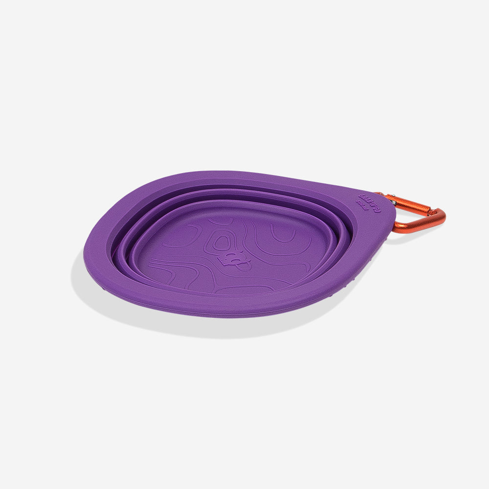 Travel Bowl - Go Bowl Peak