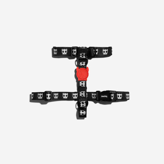 Skull 2.0 H-Harness