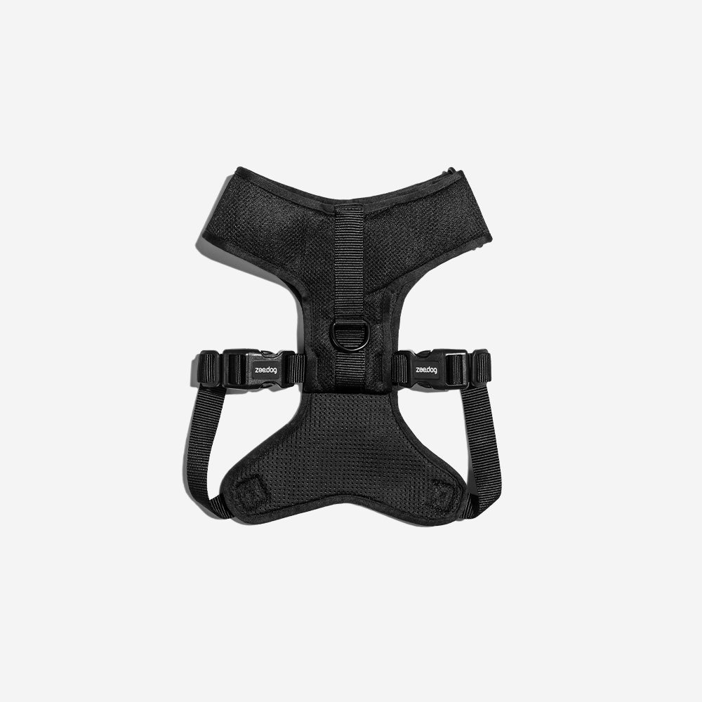 Gotham Adjustable Mesh Harness