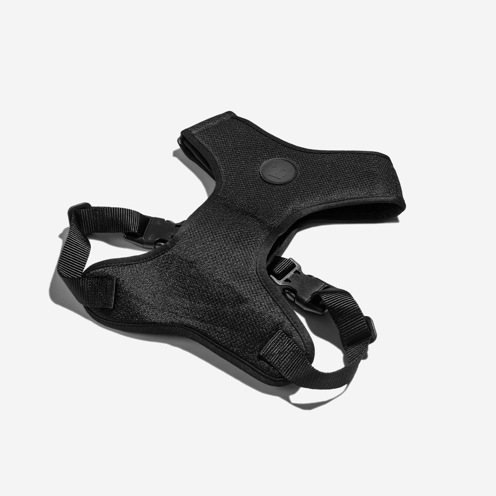 Gotham Adjustable Mesh Harness