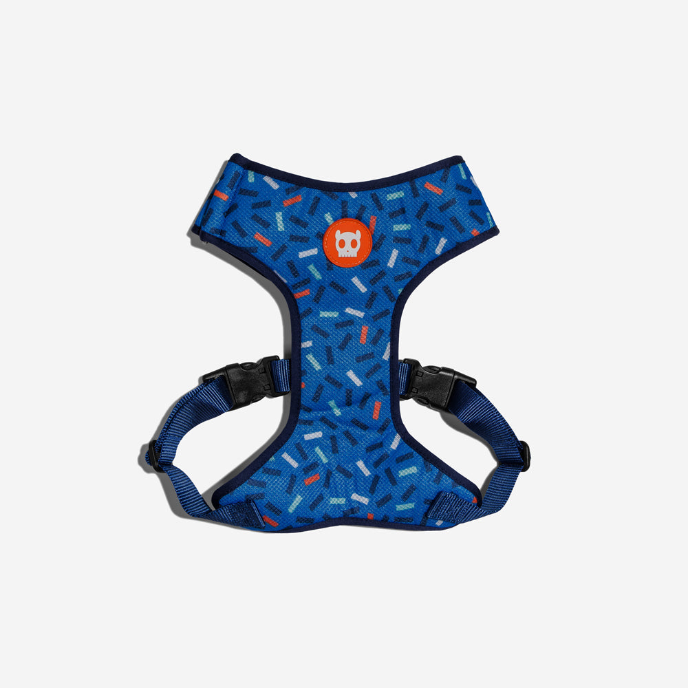 Atlanta Adjustable Mesh Harness