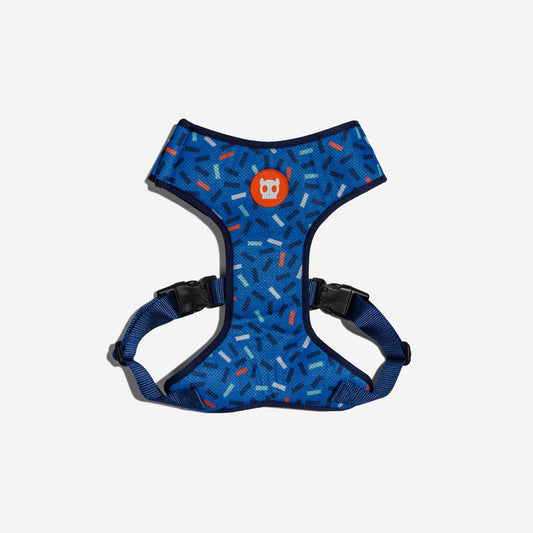 Atlanta Adjustable Mesh Harness